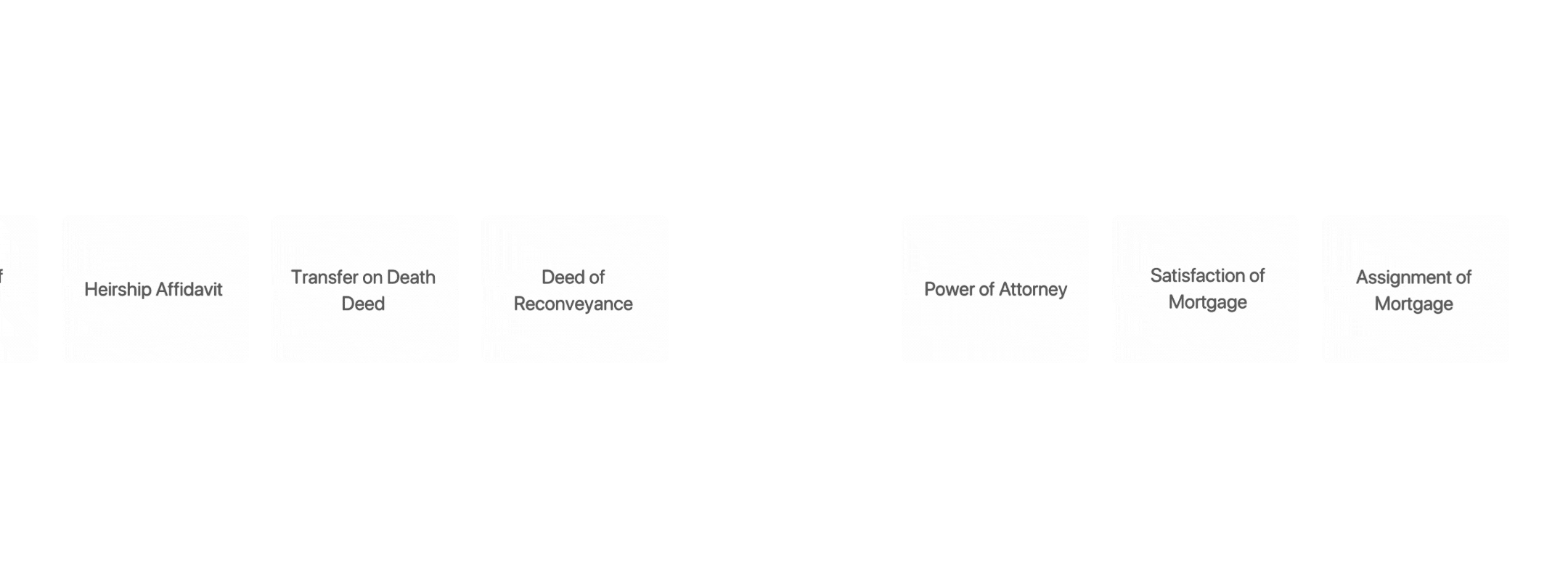 What type of deed is most used in real estate? Customizable to your needs - sale, gift, property rights transfer